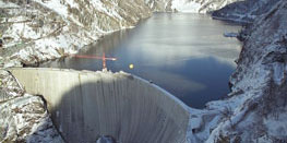 #3 Does Switzerland need more dams and reservoirs?