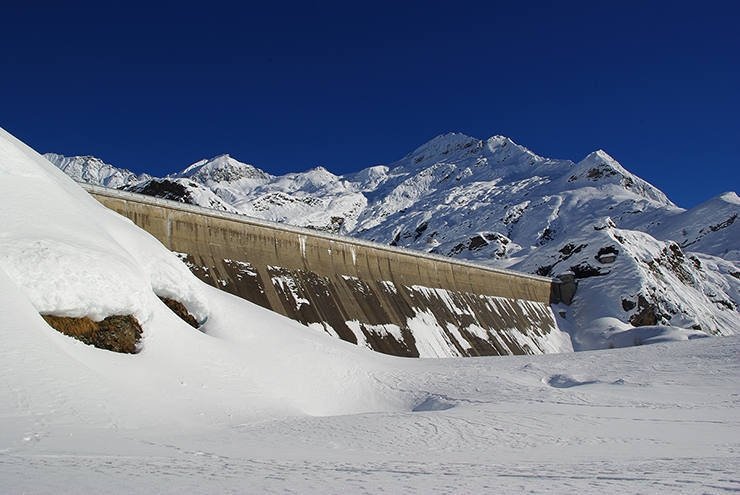 #14 Hydropower and glacier retreat: what is at stake?
