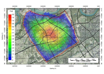 An In-depth Look into the Geneva Basin