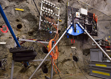 Big Learnings on a Smaller Scale: Successful Hydraulic Stimulation at the Grimsel Test Site